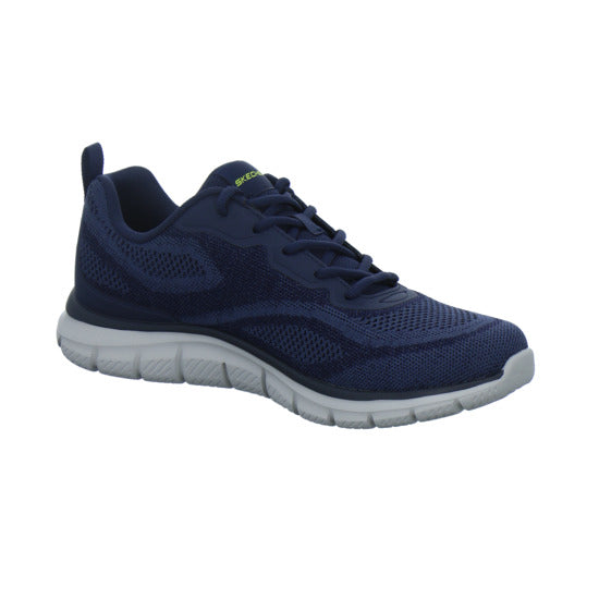Skechers Sneaker Herren Track Dunkelblau
