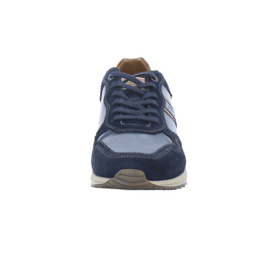 camel active Sneaker Herren Dunkelblau