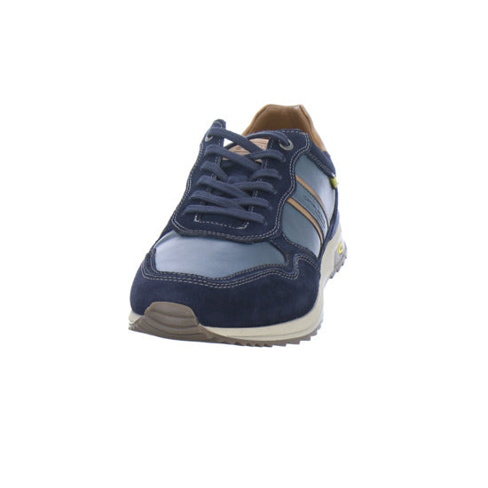 camel active Sneaker Herren Dunkelblau