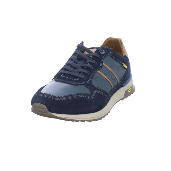 camel active Sneaker Herren Dunkelblau