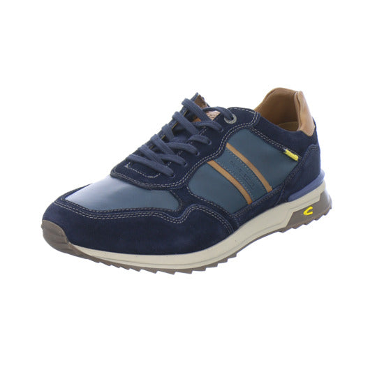 camel active Sneaker Herren Dunkelblau