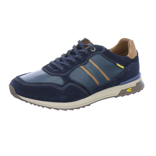 camel active Sneaker Herren Dunkelblau