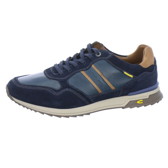 camel active Sneaker Herren Dunkelblau