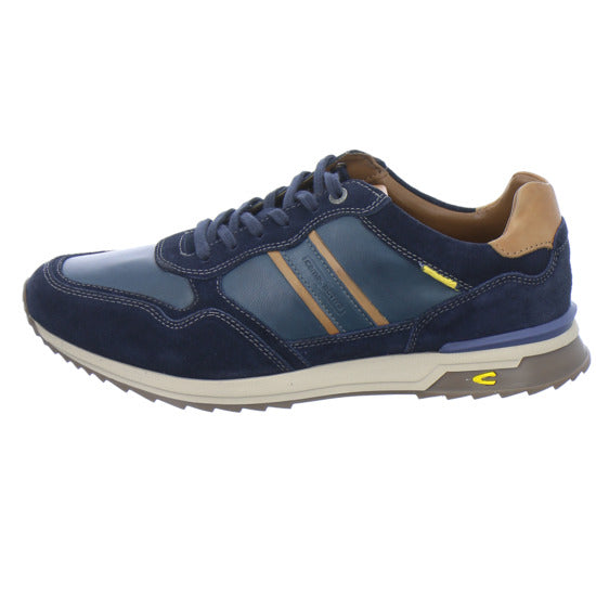 camel active Sneaker Herren Dunkelblau