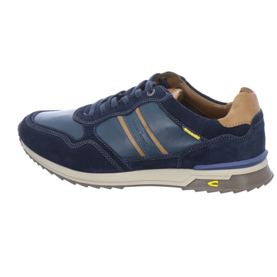 camel active Sneaker Herren Dunkelblau