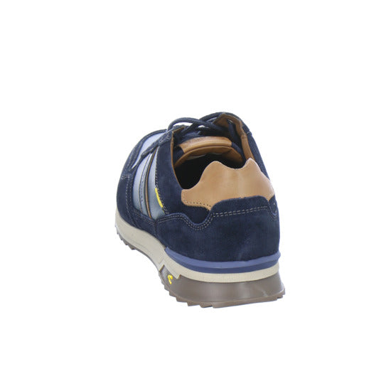camel active Sneaker Herren Dunkelblau