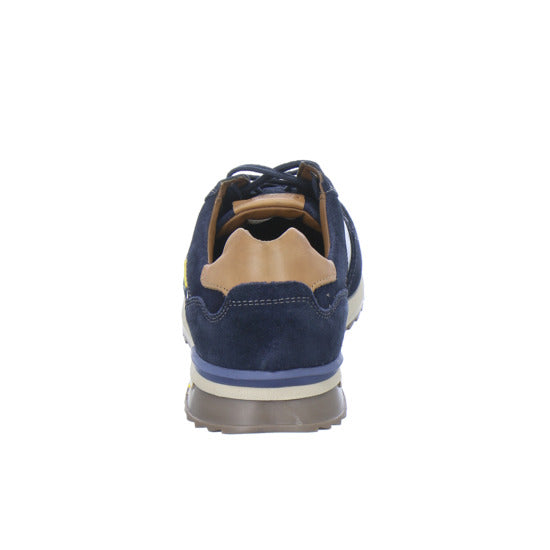 camel active Sneaker Herren Dunkelblau