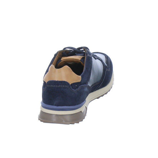 camel active Sneaker Herren Dunkelblau