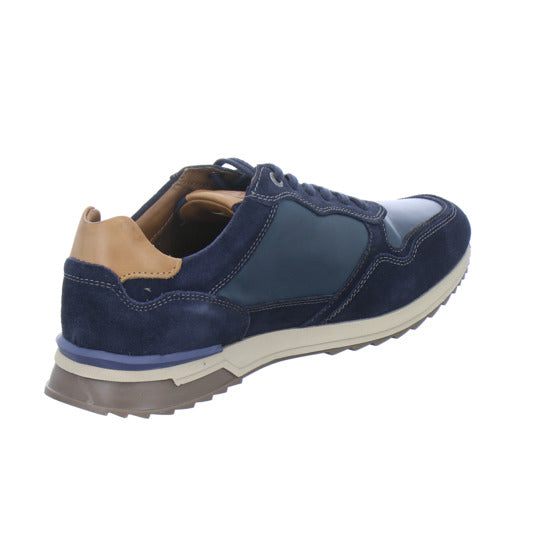 camel active Sneaker Herren Dunkelblau