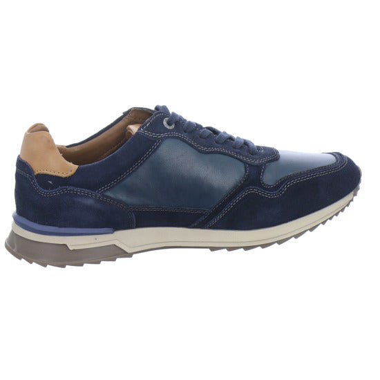 camel active Sneaker Herren Dunkelblau