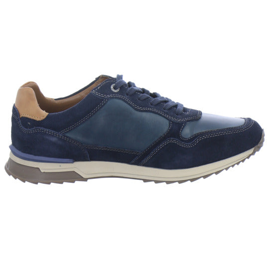 camel active Sneaker Herren Dunkelblau