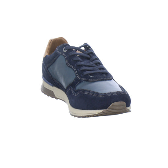 camel active Sneaker Herren Dunkelblau