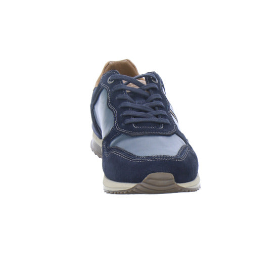 camel active Sneaker Herren Dunkelblau