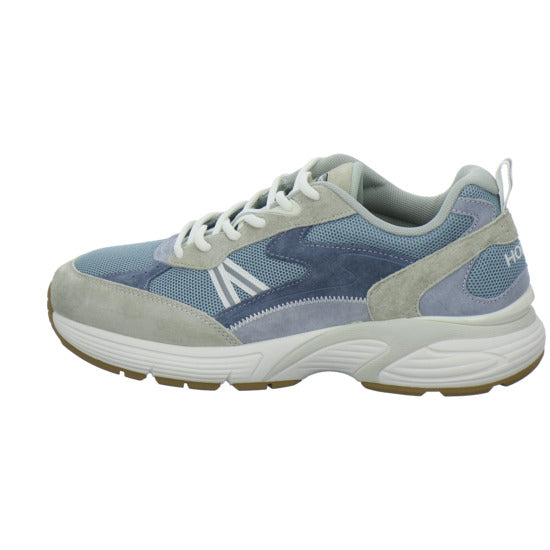 Hoff State Schnürhalbschuhe Blau-kombi - 360° Ansicht