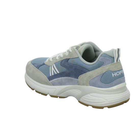 Hoff State Schnürhalbschuhe Blau-kombi - 360° Ansicht