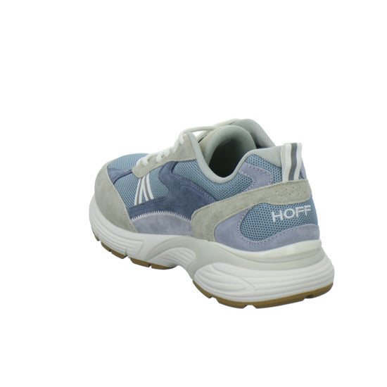 Hoff State Schnürhalbschuhe Blau-kombi - 360° Ansicht