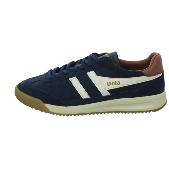 Gola Sneaker Herren Tornado 88 Blau-kombi
