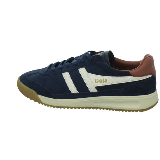 Gola Sneaker Herren Tornado 88 Blau-kombi