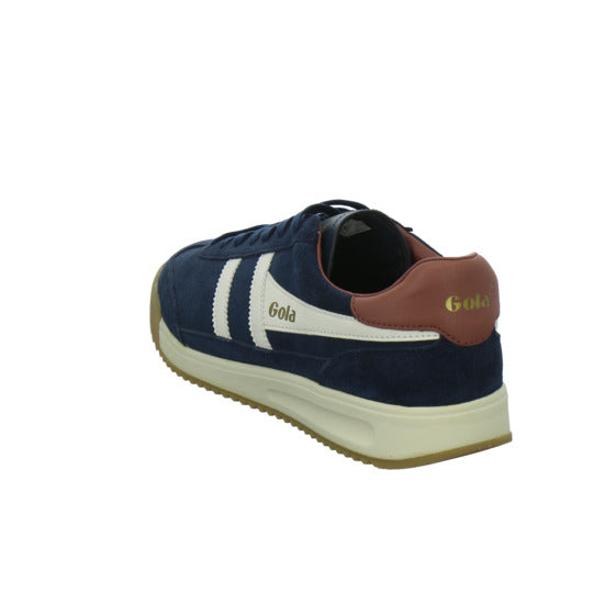 Gola Sneaker Herren Tornado 88 Blau-kombi
