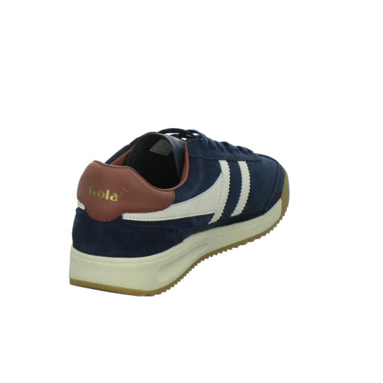 Gola Sneaker Herren Tornado 88 Blau-kombi