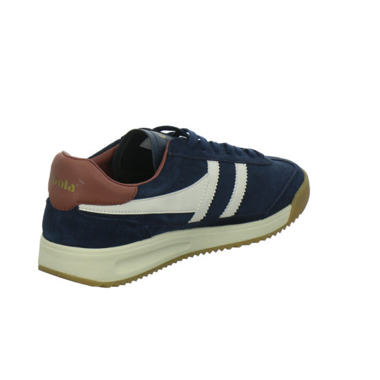 Gola Sneaker Herren Tornado 88 Blau-kombi