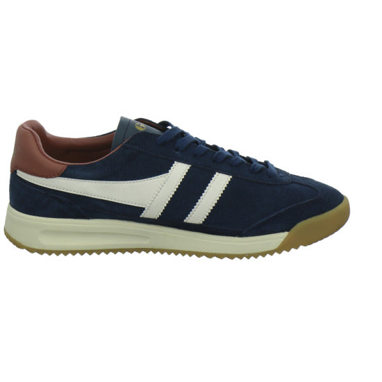 Gola Sneaker Herren Tornado 88 Blau-kombi