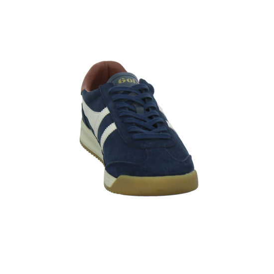 Gola Sneaker Herren Tornado 88 Blau-kombi