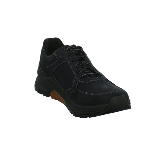 Pius Gabor Sneaker Herren Rolling Soft Blau-kombi