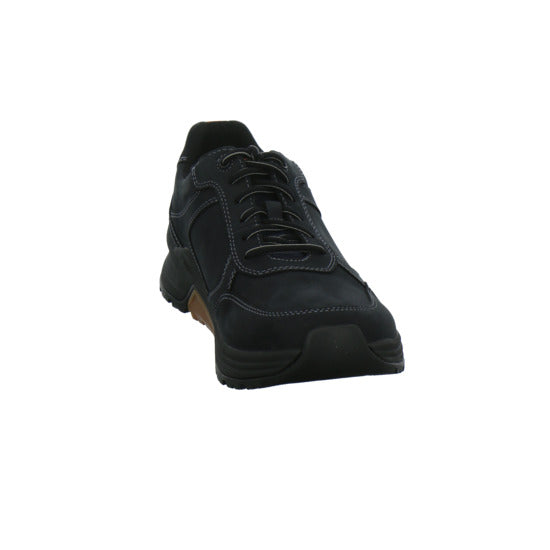 Pius Gabor Sneaker Herren Rolling Soft Blau-kombi