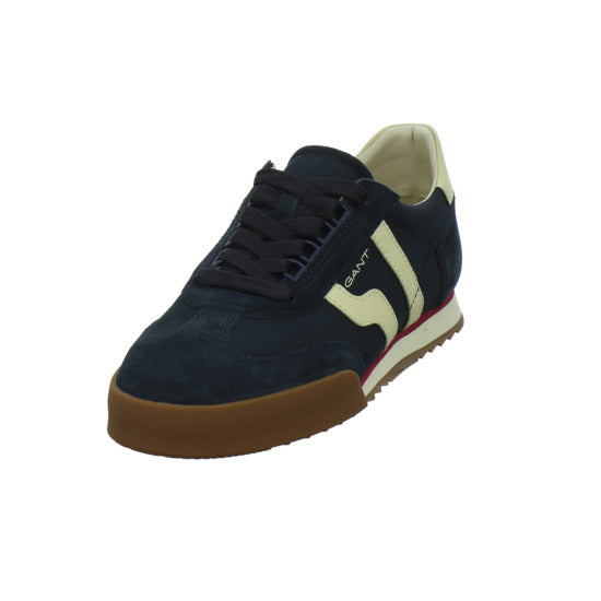 Gant Sneaker Herren Baylle Blau-kombi