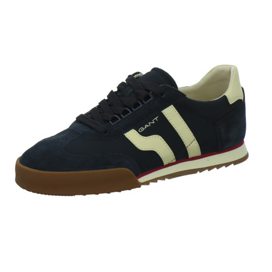 Gant Sneaker Herren Baylle Blau-kombi