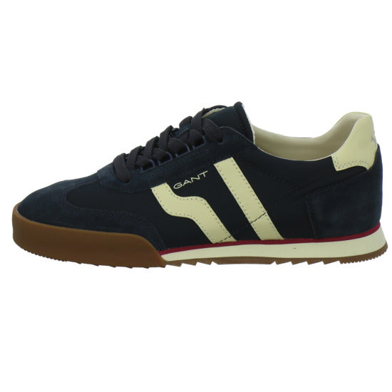 Gant Sneaker Herren Baylle Blau-kombi
