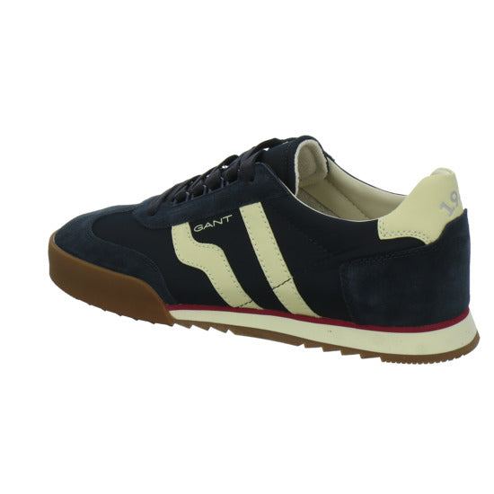 Gant Sneaker Herren Baylle Blau-kombi