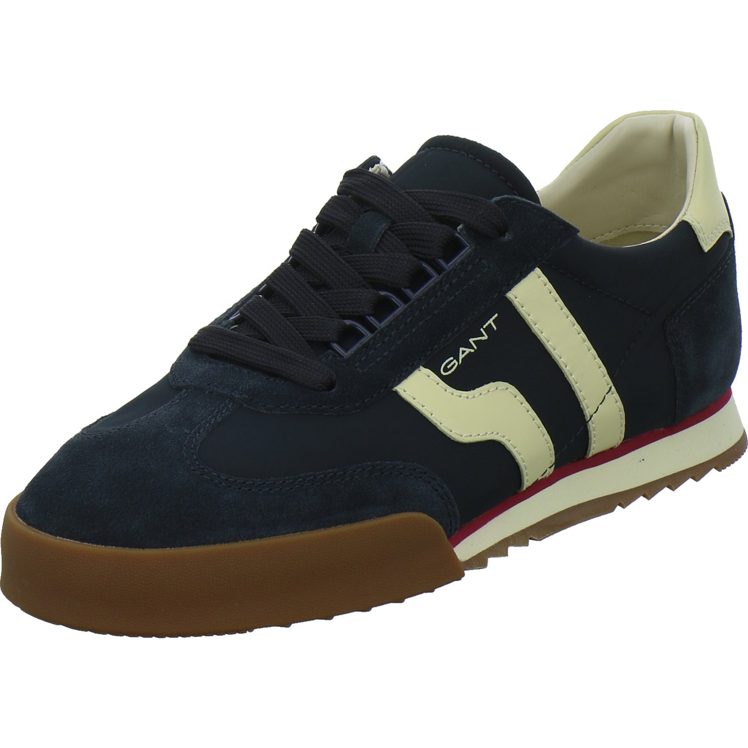 Gant Sneaker Herren Baylle Blau-kombi