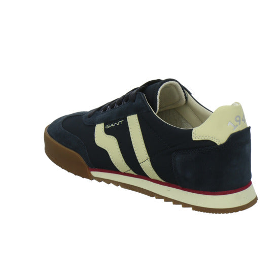 Gant Sneaker Herren Baylle Blau-kombi