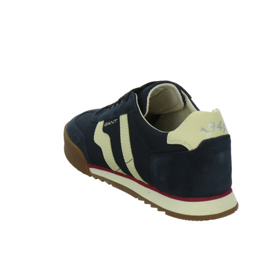 Gant Sneaker Herren Baylle Blau-kombi