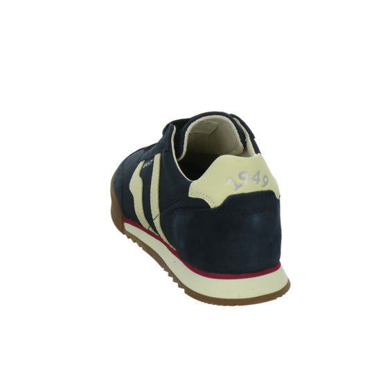 Gant Sneaker Herren Baylle Blau-kombi