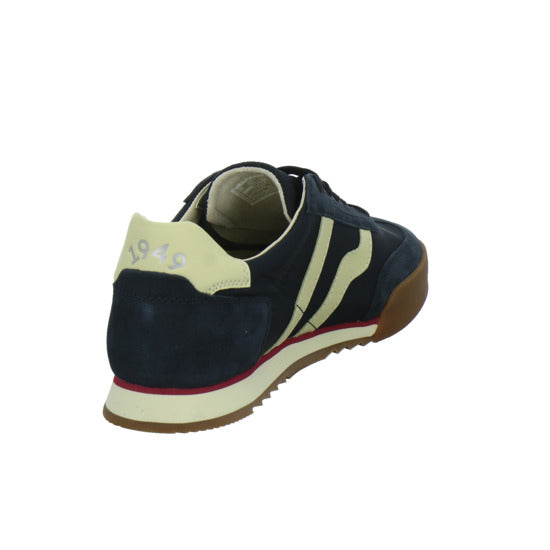 Gant Sneaker Herren Baylle Blau-kombi