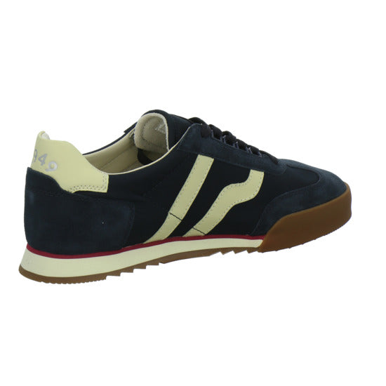 Gant Sneaker Herren Baylle Blau-kombi