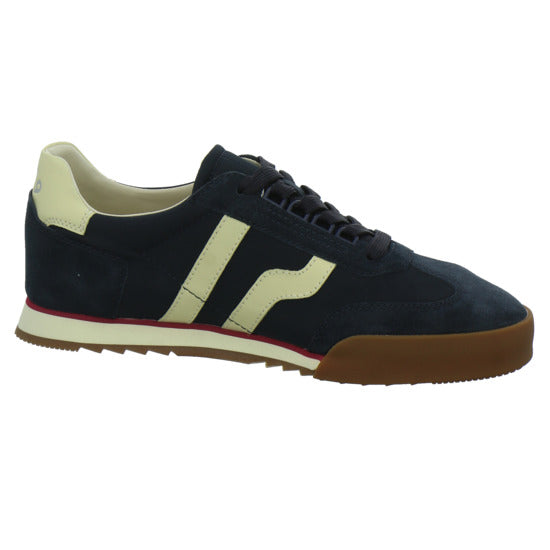 Gant Sneaker Herren Baylle Blau-kombi