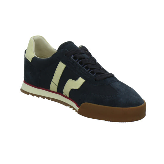 Gant Sneaker Herren Baylle Blau-kombi