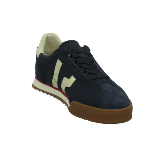 Gant Sneaker Herren Baylle Blau-kombi