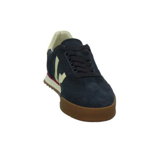 Gant Sneaker Herren Baylle Blau-kombi