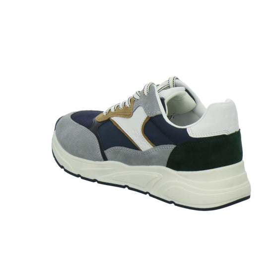 Tamaris Sneaker Herren Blau-kombi