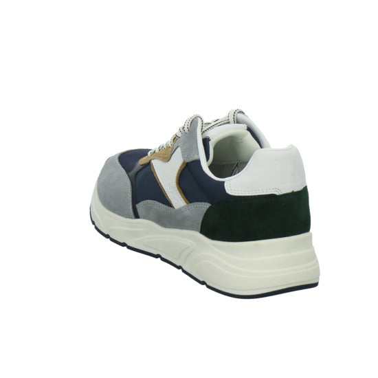 Tamaris Sneaker Herren Blau-kombi
