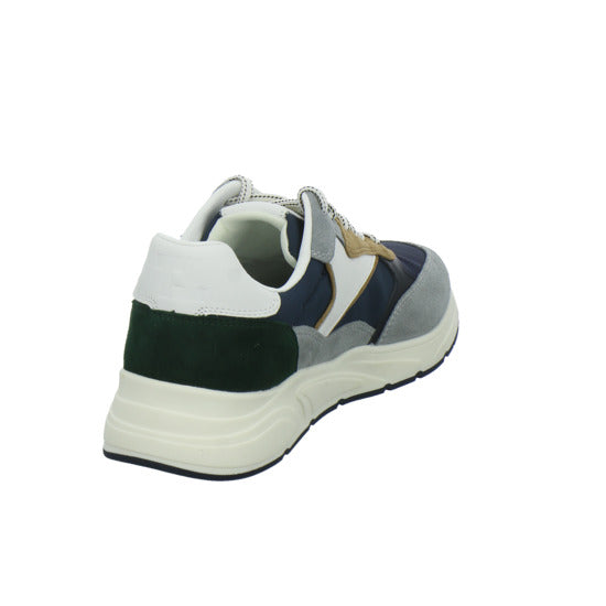 Tamaris Sneaker Herren Blau-kombi