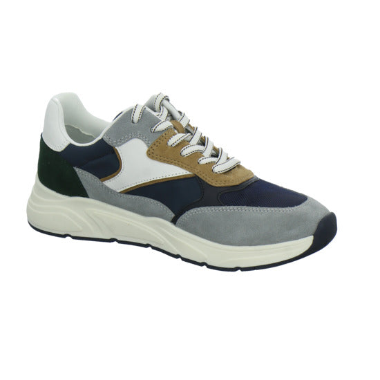 Tamaris Sneaker Herren Blau-kombi