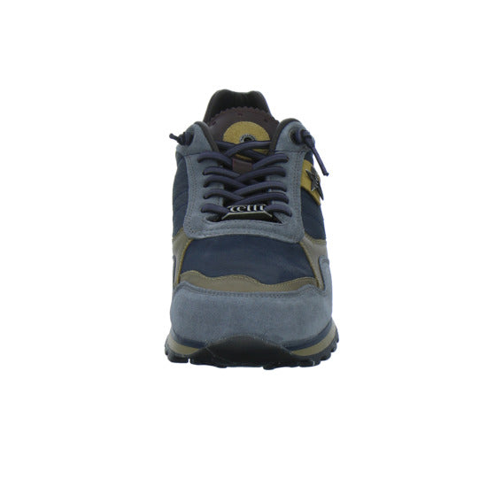 Cetti Sneaker Herren Blau-kombi