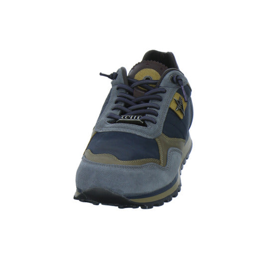 Cetti Sneaker Herren Blau-kombi