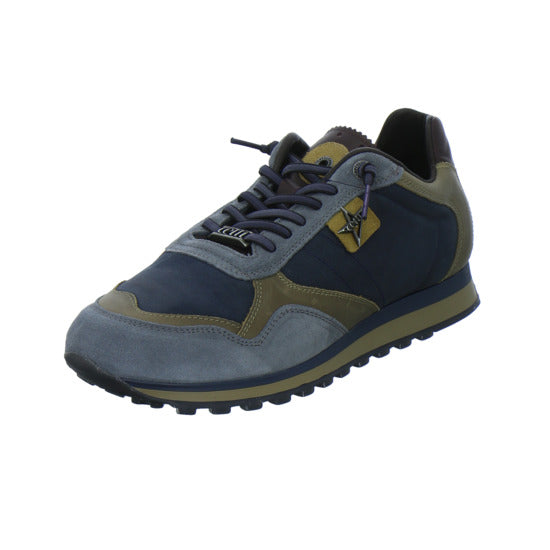 Cetti Sneaker Herren Blau-kombi